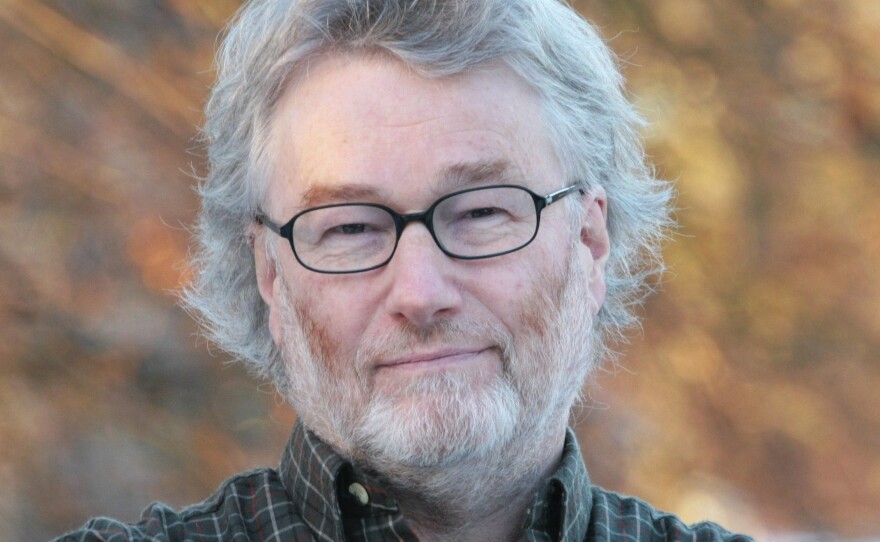 When Iain Banks died in June at the age of 59, the <em>Telegraph</em> newspaper described him as "two of our finest writers."