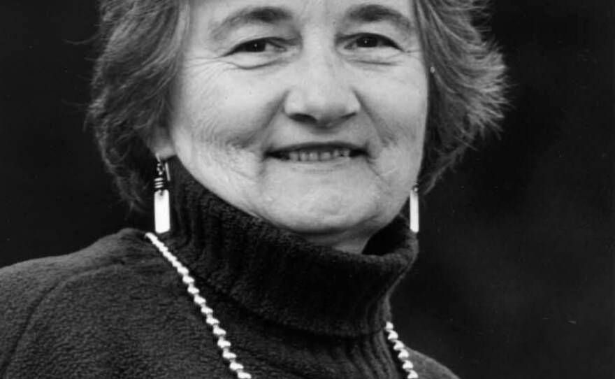 Katherine Paterson's other novels include <em>Jacob Have I Loved</em> and <em>Bread and Roses, Too</em>.