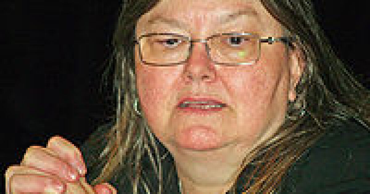 Dorothy Allison S Life Informs Her Art Kpbs Public Media Dorothy Allison S Life Informs Her Art Kpbs Public Media