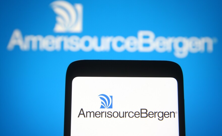 AmerisourceBergen was one of the companies that paid settlements in 2022.