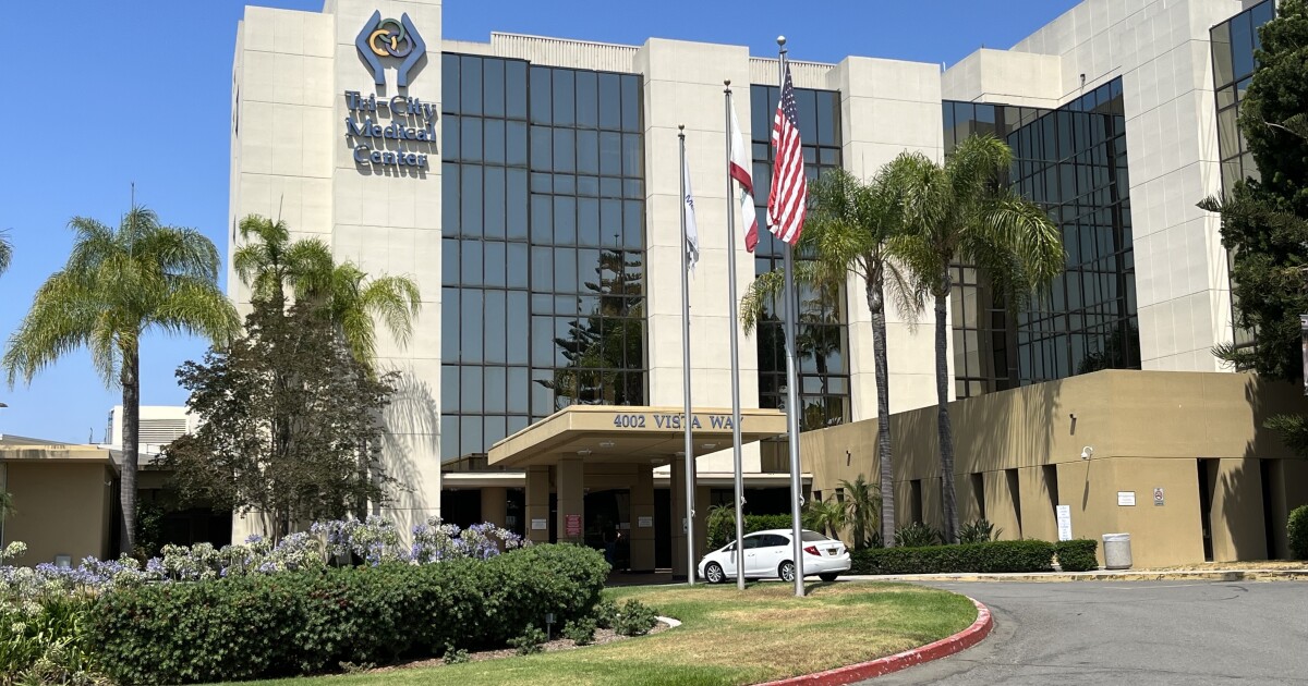 Tri City Medical Center Cyberattack Impacts Other North County Tri City Medical Center Cyberattack Impacts Other North County