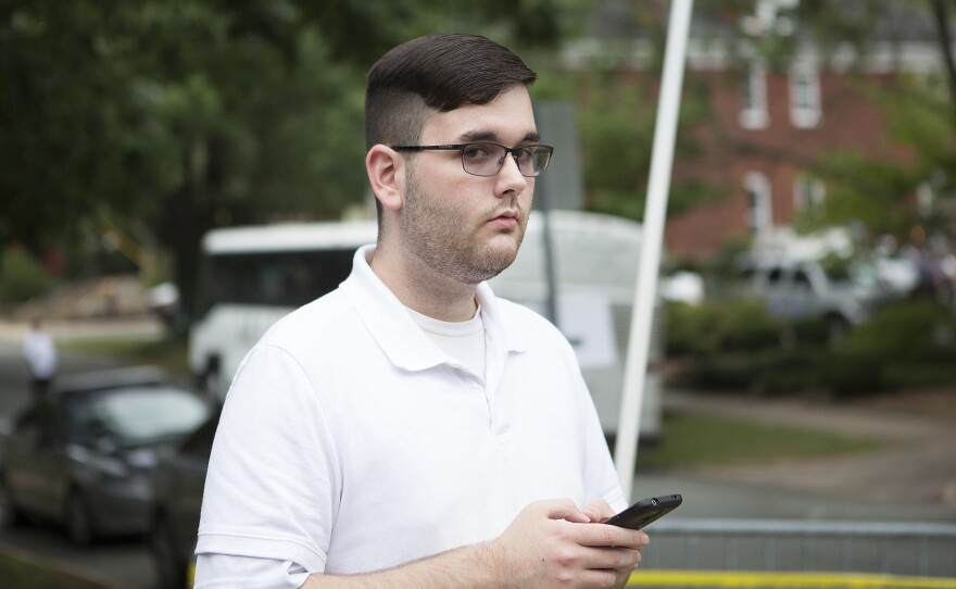 On Tuesday, jurors sentenced James Alex Fields Jr. to 419 years plus life and roughly half a million dollars in fines. A judge will hold a separate hearing on March 29.