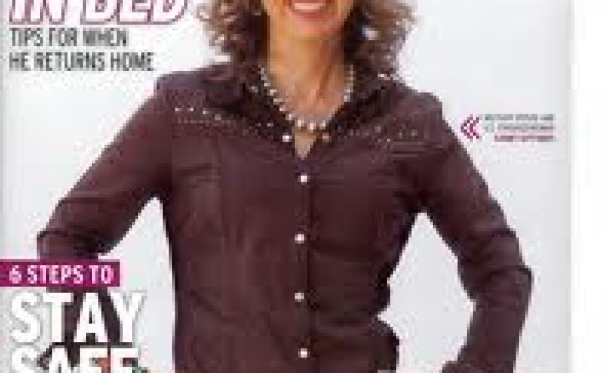 Rep. Gabrielle Giffords