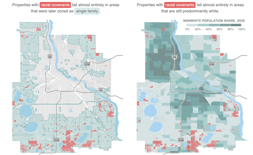 Minneapolis Has A Bold Plan To Tackle Racial Inequity. Now It Has To Follow Through