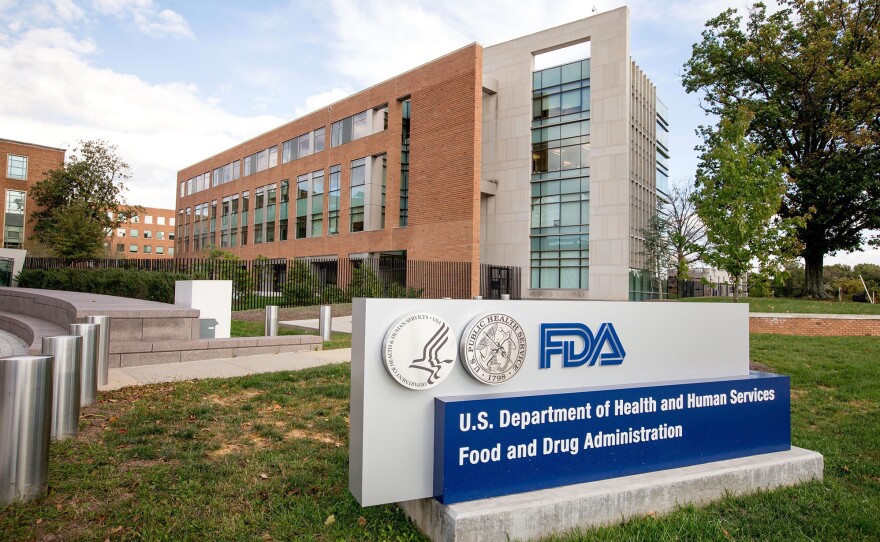 The Food and Drug Administration would get more money for hiring, but probably not enough to solve its personnel problems.