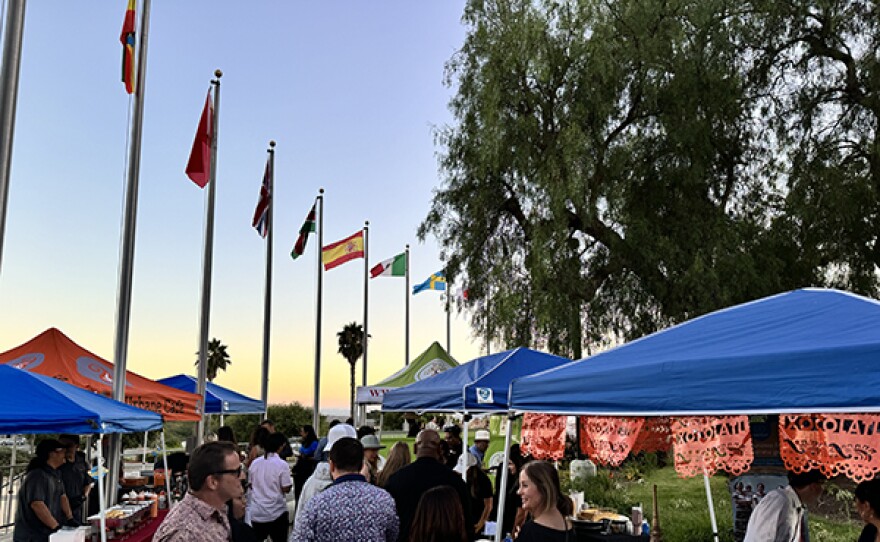 Taste of EastLake