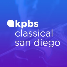 KPBS Classical San Diego