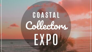 Coastal Collectors Expo 2026