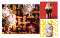 Salt and Straw debuts Summer Pies flavor series + limited-time Tacolate Milkshake