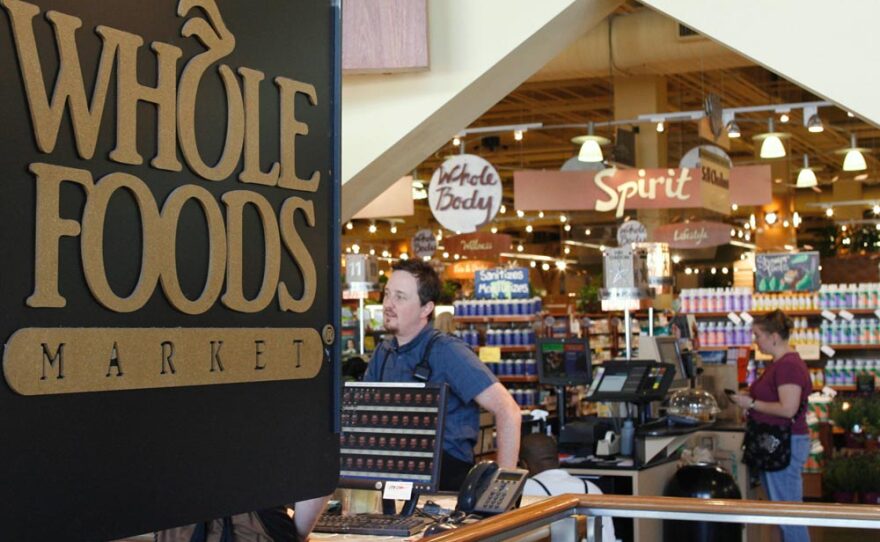 By midday Wednesday, the "Boycott Whole Foods" page on Facebook had more than 16,000 members.