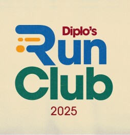 Diplo's Run Club - San Diego 2025