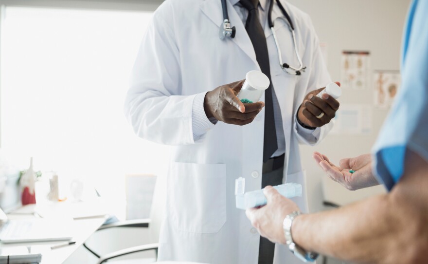 An overhaul of Obamacare could still change health coverage for people who get insurance on the job at large companies.