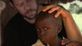 Still from "God Loves Uganda." Journey to the heart of East Africa, where Ugandan pastors and their American counterparts spread God’s word and evangelical values to millions desperate for a better life. Inspired by his own African-American Baptist roots, director Roger Ross Williams explores a place where religion and African culture intersect.