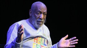 Bill Cosby performs during a November 2014 show at the Maxwell C. King Center for the Performing Arts in Melbourne, Fla.