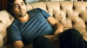 Adrian Grenier, film and television actor