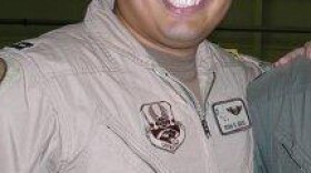 Maj. Ryan S. David
