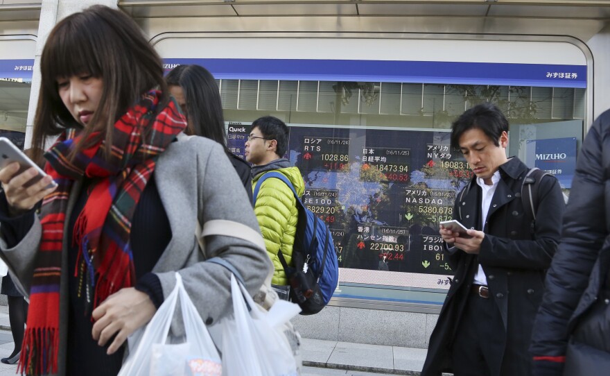 For many people, constant connection has become a part of modern life. But a new law in France suggests this shouldn't be the norm.