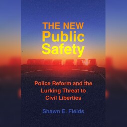 'The New Public Safety'