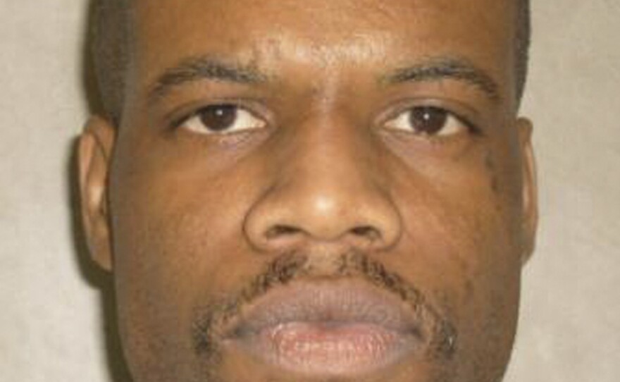 Clayton Lockett's execution was halted on April 29, 2014 due to problems with Oklahoma's lethal injection. He later died of an apparent heart attack, according to the prison system.