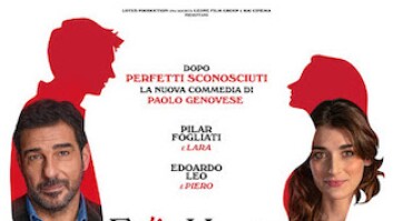 "FolleMente" film poster