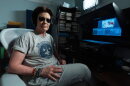 Podcaster Kara Swisher in Washington on June 11, 2026.