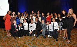 Access Youth Academy's 20th Anniversary Gala