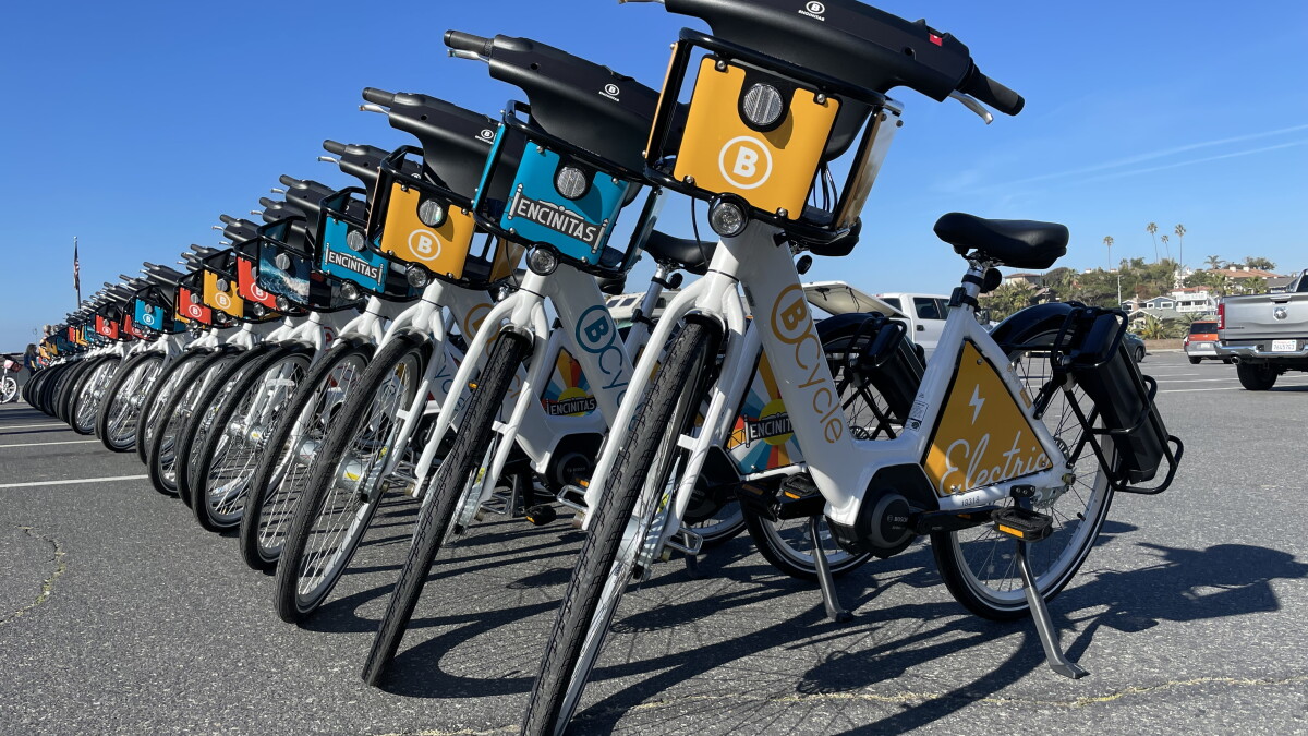 State Sen. Blakespear presents Encinitas with $3 million for bike-safety project - Vimarsana News