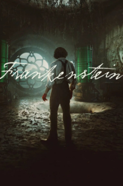 "Frankenstein"