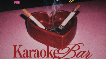 Angus and Julia Stone’s 'Karaoke Bar' Album Release Party at Werewolf