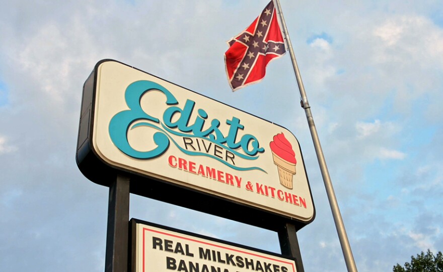 AMERICA REFRAMED Meltdown In Dixie KPBS Public Media