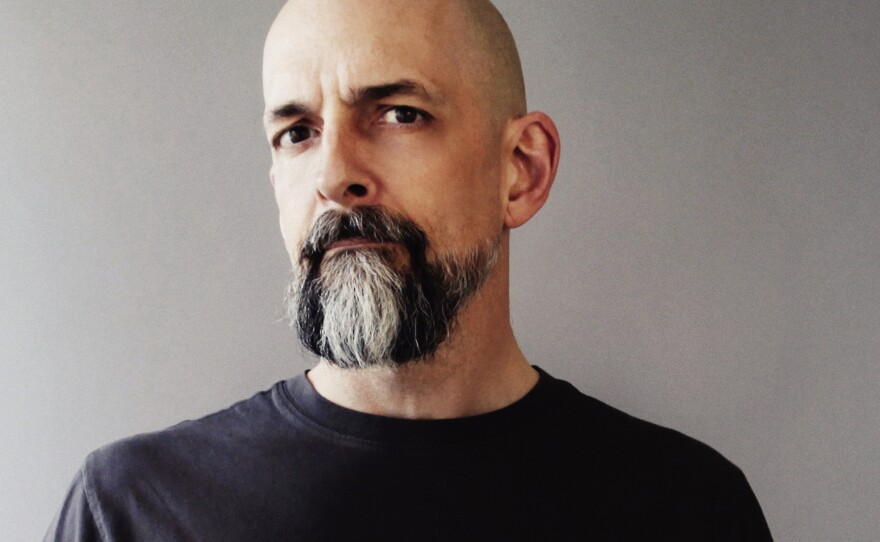 Neal Stephenson's previous books include <em>Snow Crash</em> and <em>Anathem.</em>
