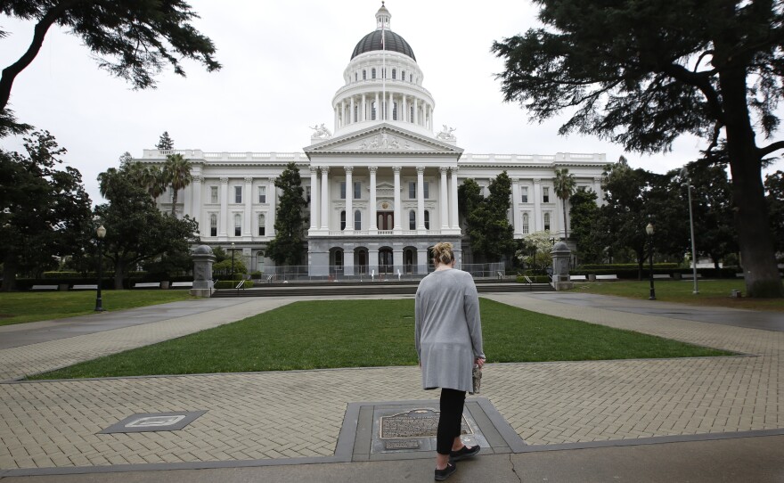 California's governor has signed a new law against removing a condom without a sexual partner's consent.