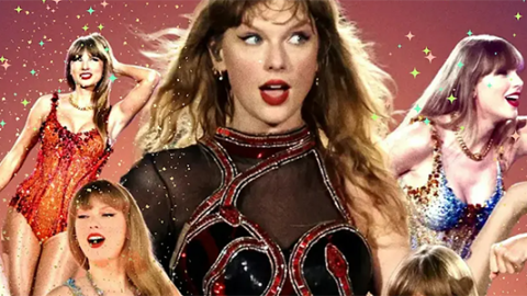 Taylor Swift Brunch