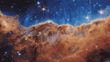 The Sky Tonight: Weekend Edition