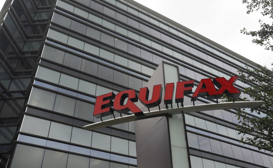 Equifax announced Thursday that its systems were hacked in May, exposing 143 million consumers' personal information.