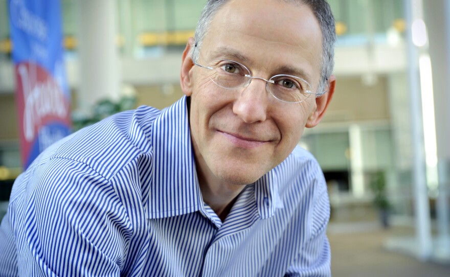 Ezekiel Emanuel is a bioethicist and currently serves as special adviser for health policy to the White House Office of Management and Budget.