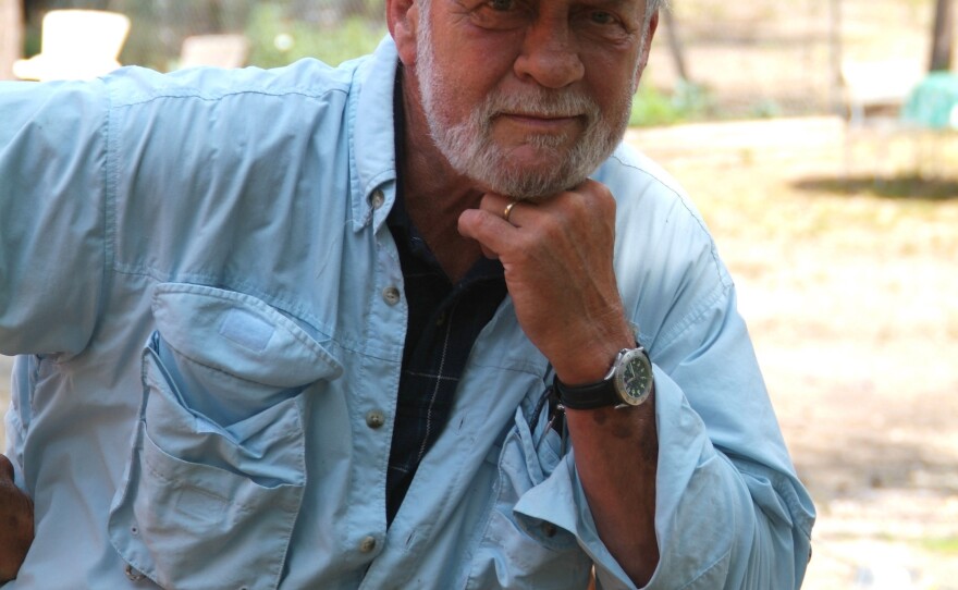 Napoleon Chagnon is a distinguished research professor at the University of Missouri and adjunct research scientist at the University of Michigan.