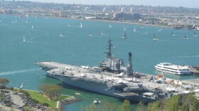 USS Midway