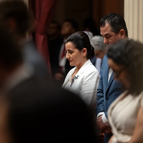 State Sen. Monique Limón Defines Leadership Through Consensus-Building