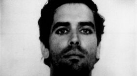 Glen Stewart Godwin has been caught before, at least twice. Convicted of a brutal murder, he escaped California's Folsom State Prison in 1987, only to be caught later that year for drug trafficking. While serving time in a Guadalajara prison, Godwin allegedly murdered another inmate in 1991 and escaped again, just months later. 