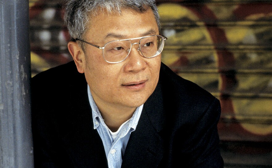 Ha Jin's other novels include <em>Waiting</em>, <em>War Trash</em> and <em>A Free Life</em>.