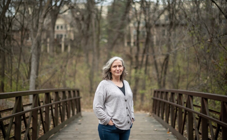 Trish Skophammer, who runs the child support services division for Ramsey County in Minnesota, was surprised when her research showed that agencies like hers lost money when they tried to collect from parents charged for foster care.