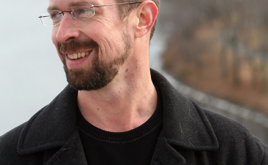 Caleb Daniloff is a writer and graduate of Columbia University's creative writing program. <em>Running Ransom Road </em>is his first book.