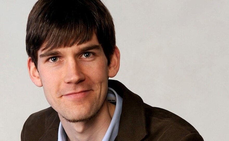Sam Kean is also the author of <em>The Disappearing Spoon</em>, an investigation into the cultural history of the periodic table.