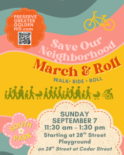 South Park 'March and Roll'