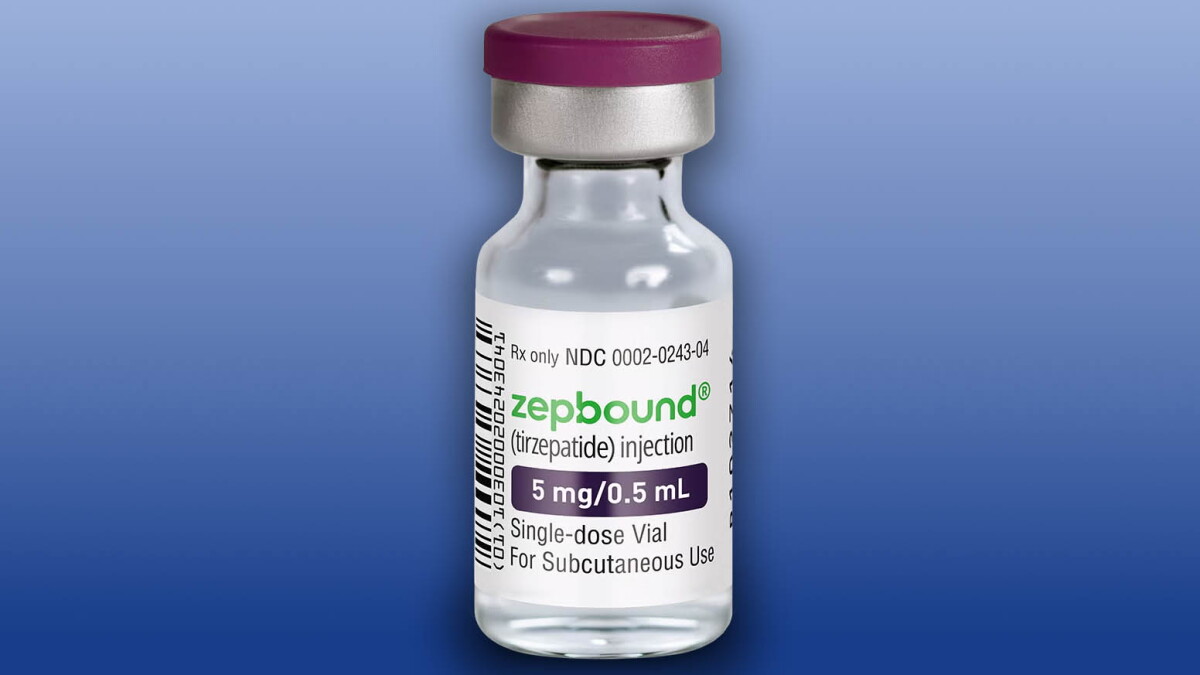 is tirzepatide addictive Obesity drug seen as effective for long COVID, gets clinical trial is tirzepatide addictive Obesity drug seen as effective for long COVID, gets clinical trial