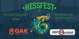 HessFest XVI