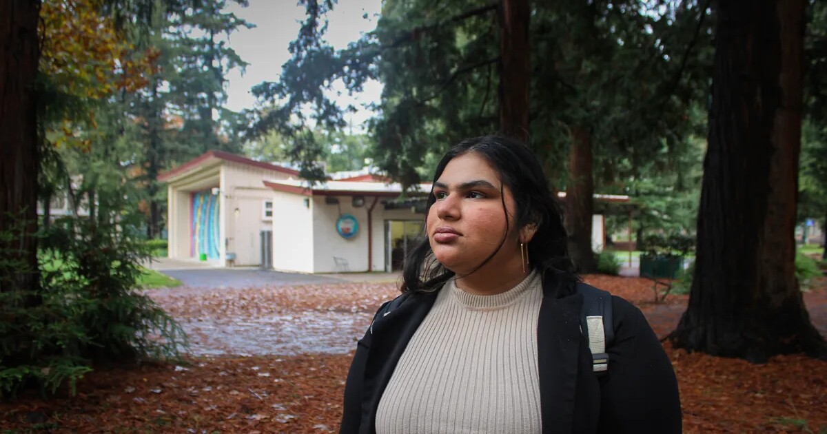 Fewer international students are coming to the US. What this means for California