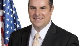 This undated photo shows Paul Gothold, new superintendent of San Diego County schools. 