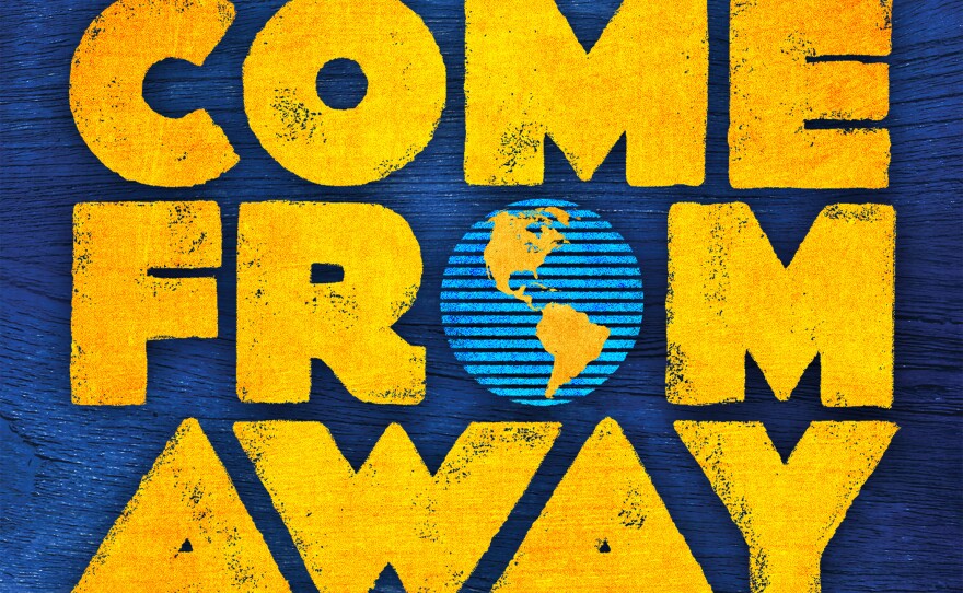 <em>Come From Away</em>, Original Broadway Cast Recording